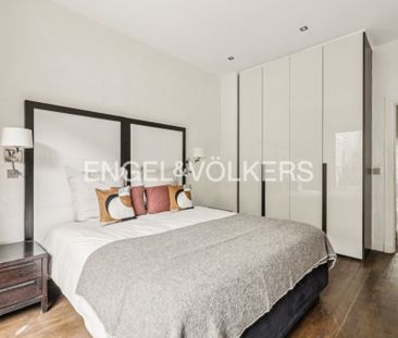 Location Appartement 5 pièces Meublé 146m² NEUILLY SUR SEINE 92200 - Photo 4