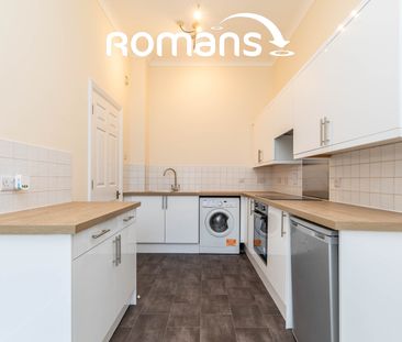 2 bedroom apartment to rent - Photo 6