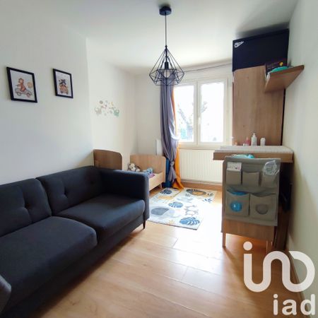 Appartement 4 pièces de 60 m² à Valence (26000) - Photo 4