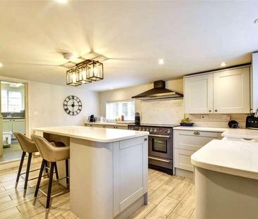 Holt Fleet Road, Ombersley, Droitwich Spa, Worcestershire, WR9 - Photo 3