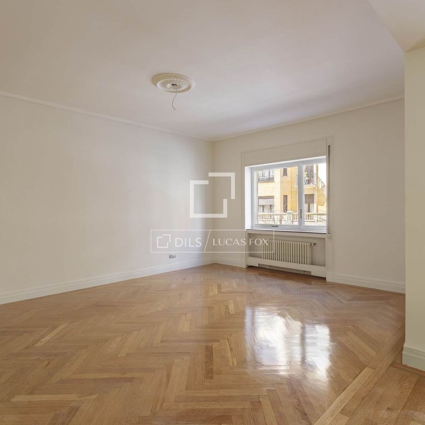 Exclusive apartment on Fortuny Street - Almagro - Photo 1