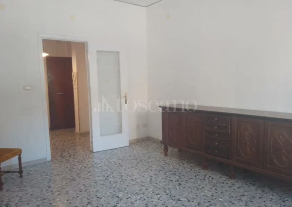 Casa in affitto - Via Abruzzi, Palermo (rif. 12/2026)