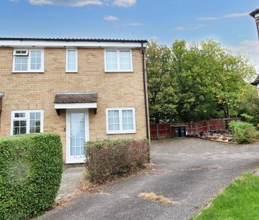 1 bedroom end of terrace house to rent - Photo 5