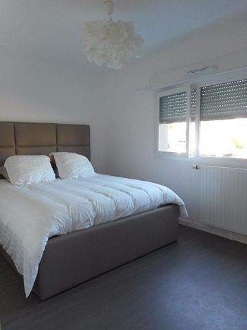 Location appartement 2 pièces, 43.99m², Chessy - Photo 2