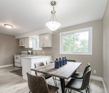 For Lease - 159 Old Carriage Drive, Kitchener, Ontario - Photo 1