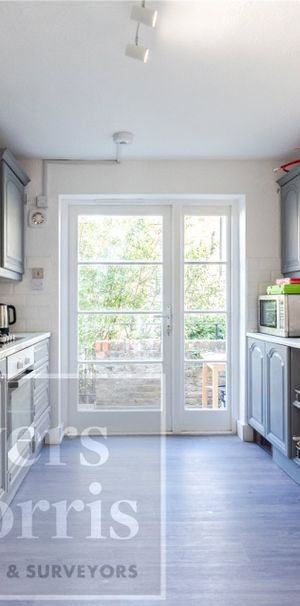 What type of Repair would you like to Report? - Photo 1