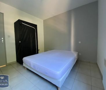 Location Appartement 3 pièces 62m² MONTFAVET 84140 - Photo 3