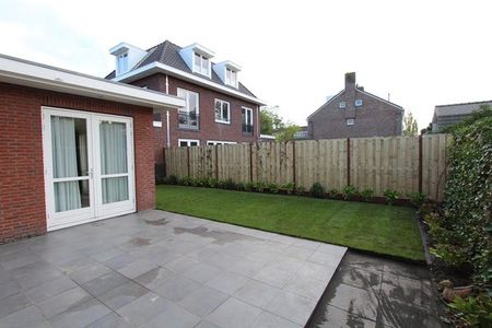 Te huur: Huis Heemraadschapslaan in Amstelveen - Photo 3