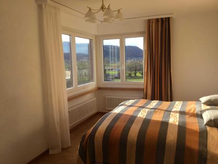 3.5 Zimmer, 75 m², 4. Stock - Photo 2