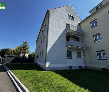 Leistbares Wohnen in Knittelfeld – Unbefristete Mietwohnungen in ze... - Photo 4