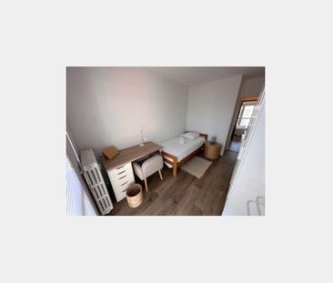 Location Appartement P5 Troyes - Photo 1