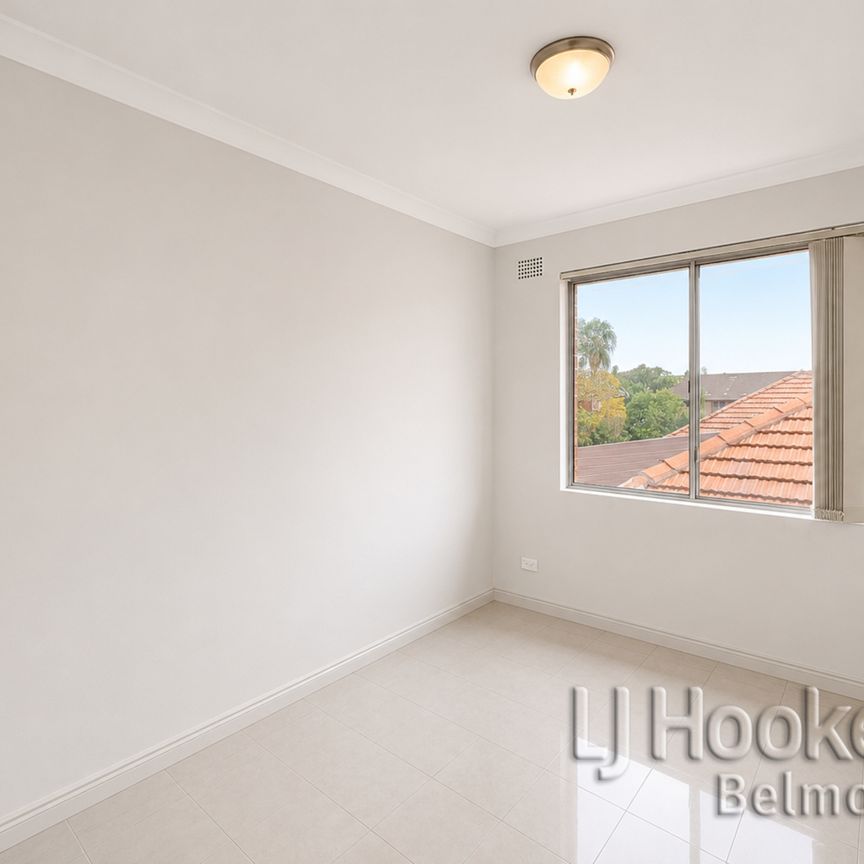 Updated Two Bedroom Unit in the Heart of Belmore! - Photo 1