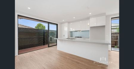 MODERN LIVING MADE EASY - Photo 3