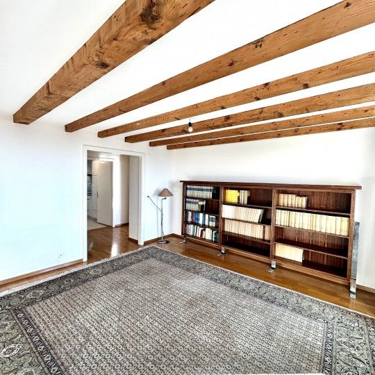 Avenue Mon-Repos 34, 1005 LAUSANNE | Appartement 3.5 pièces - Foto 1