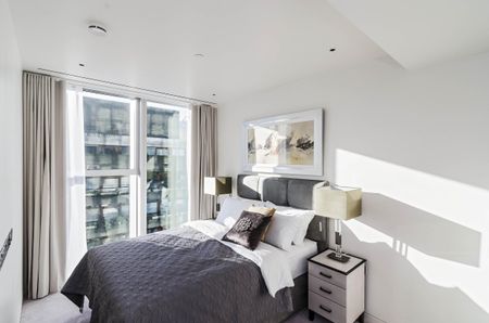 3 bedroom apartment to rent - Photo 5