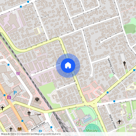 3/14 Prictor Street, Papakura, Papakura