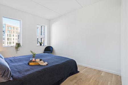 Elstarvej 4, 2. mf., Røllike Hus, 2500 Valby - Foto 5