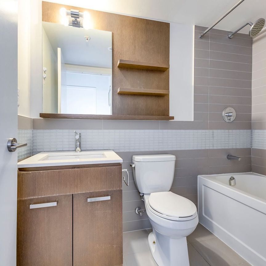 For Lease - 295 Adelaide Street Unit# 406, Toronto, Ontario - Photo 1