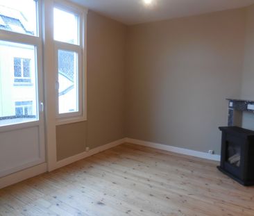 GEZELLIG BURGERHUIS MET 2 SLAAPKAMERS IN CENTRUM GENT (DOMICILIE VE... - Foto 2