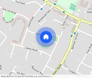 Foundry Road, Arundel - Photo 1