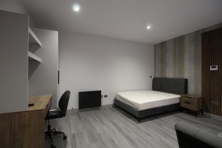 Studio to rent - Photo 5