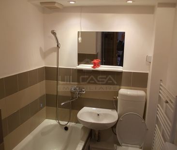 De inchiriat AP 1CD, Nicolina Kaufland, 34 mp, complet mobilat si u... - Photo 5