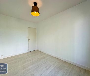 Location Appartement 3 pièces 63m² JOUE LES TOURS 37300 - Photo 2