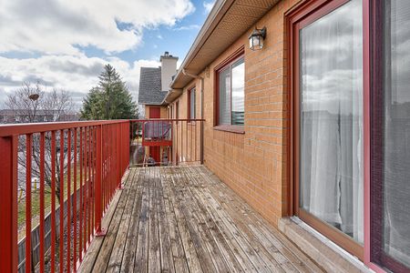 For Lease - 1478 Pilgrims Way Unit# 1734, Oakville, Ontario - Photo 5