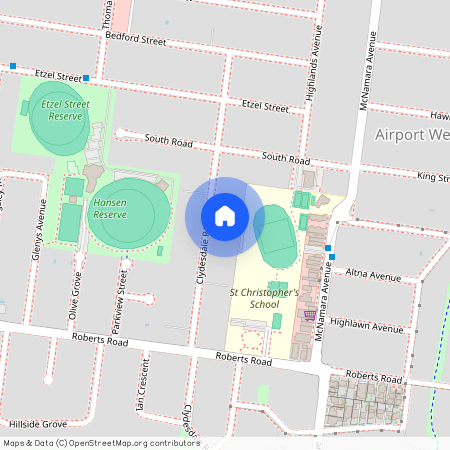 56 Clydesdale Road, Vic 3042, Airport West