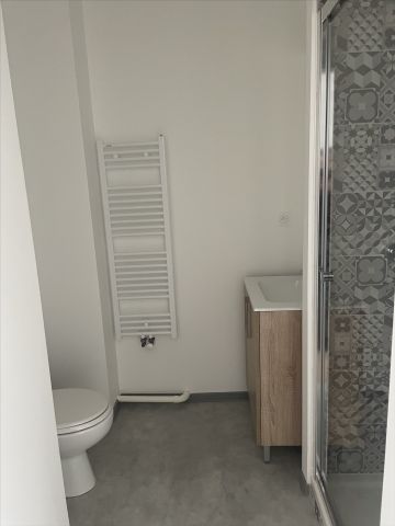 Location Appartement 1 pièce 18m² - Photo 4