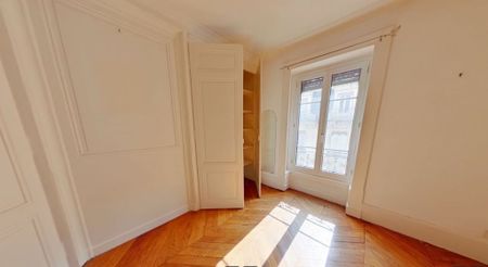 APPARTEMENT T5 A LOUER - Photo 3