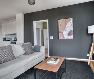 2.5 Zimmer, 47 m², 2. Stock - Foto 2