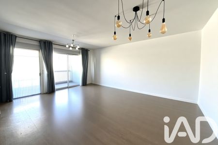 Location Appartement 4 pièces - Photo 4