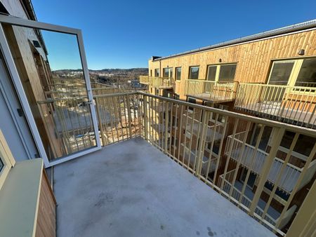 Klättergatan 15 – 1 rok (lgh 1705) - Photo 5