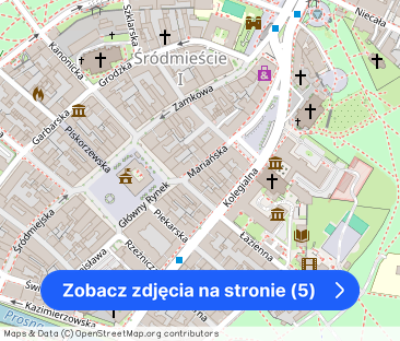 Mieszkanie Nowe - Kalisz – zdjęcie 1