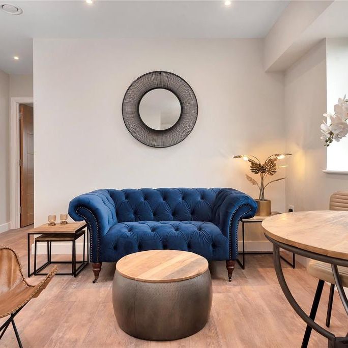 1 bedroom apartment to rent - Photo 1