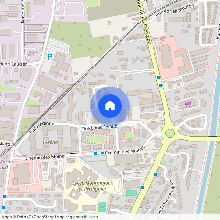 13200, Arles-Sur-Tech