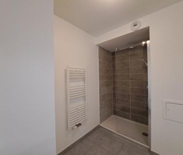 Location Appartement 1 pièce 28m² THONON LES BAINS 74200 - Photo 4
