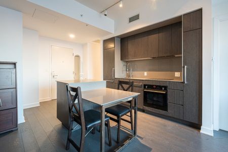 1288 Av. des Canadiens-de-Montréal, app.4004, H3B 2S2, H3B 2S2, Montréal - Photo 5