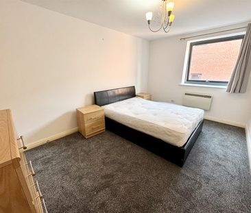 10 Madison Square, Liverpool, Merseyside, L1 - Photo 4