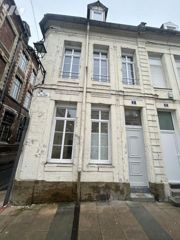 Studio à louer en Centre-Ville de CAMBRAI - Photo 4