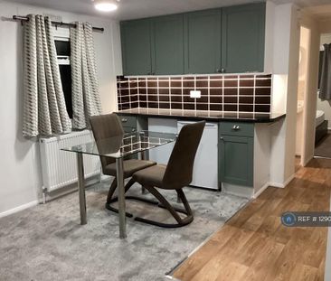 1 bedroom mobile home to rent - Photo 3