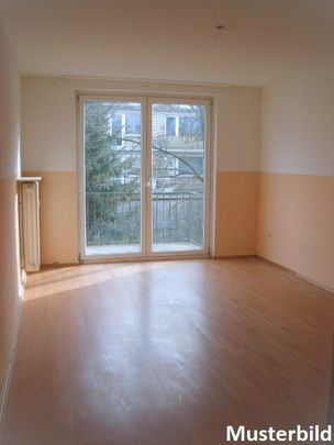 Ihr neuer Rückzugsort mit Terrasse in Stellingen - Photo 1