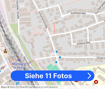 Modernes und voll möbliertes Studio! Premium alles inklusive - Foto 1