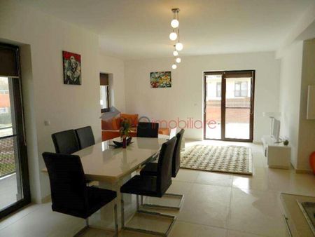 Apartament 3 camere de inchiriat in Cluj-Napoca, Zorilor ID 3254 - Fotografie 3