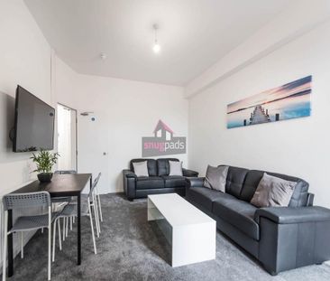 5 bedroom house to rent - Photo 2