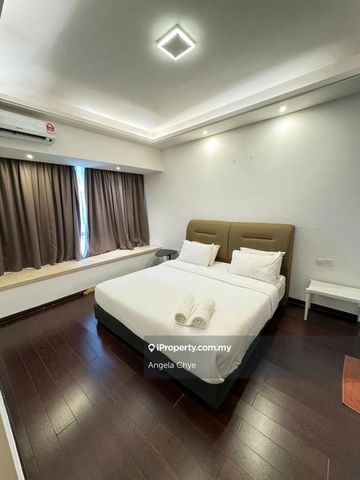 R&F Princess Cove Phase 1, Johor Bahru - Photo 3