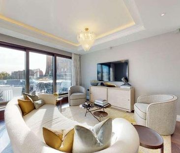 Prince Of Wales Terrace, Kensington, London, W8 - Photo 5