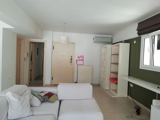 Διαμέρισμα για ενοικίαση Τερψιθέα (Γλυφάδα) - Photo 1