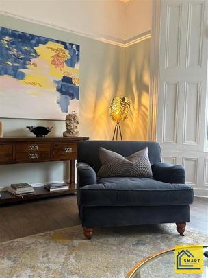 Apt 1, 148 Upper Newtownards Road, Belfast, BT4 3EQ - Photo 1